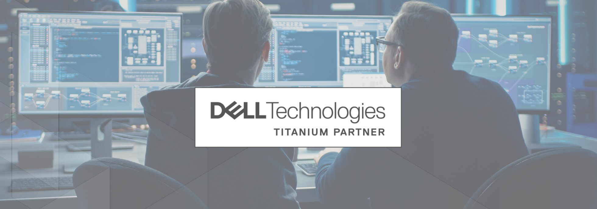 Dell Technologies Titanium Partner Schweiz - uniQconsulting