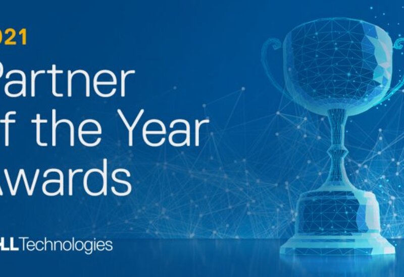 Dell Partner of the Year Awards