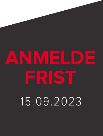 uniqConsulting SVDG-Anmeldefrist